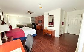 Inn At Cemetery Hill